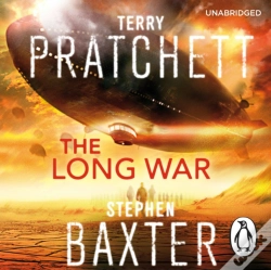 Capa do artigo Long War