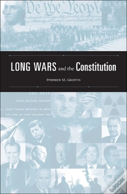 Capa do artigo Long Wars And The Constitution