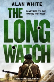 Capa do artigo Long Watch
