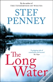 Capa do artigo Long Water