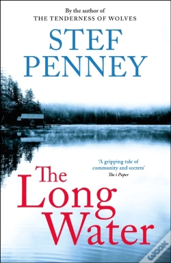 Capa do artigo Long Water