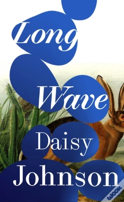 Capa do artigo Long Wave