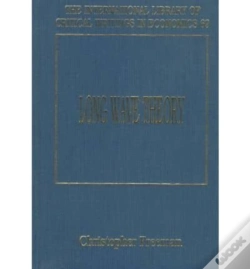 Capa do artigo Long Wave Theory