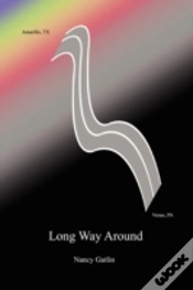 Capa do artigo Long Way Around