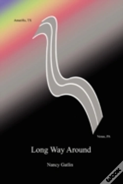 Capa do artigo Long Way Around