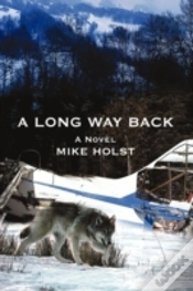 Capa do artigo Long Way Back