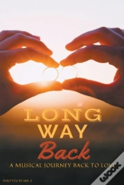 Capa do artigo Long Way Back