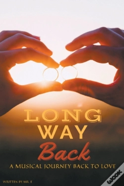Capa do artigo Long Way Back