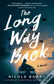 Capa do artigo Long Way Back