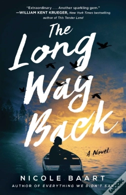 Capa do artigo Long Way Back