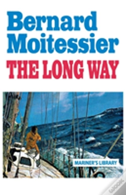 Capa do artigo Long Way