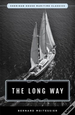 Capa do artigo Long Way