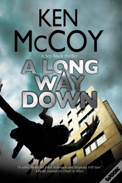 Capa do artigo Long Way Down, A