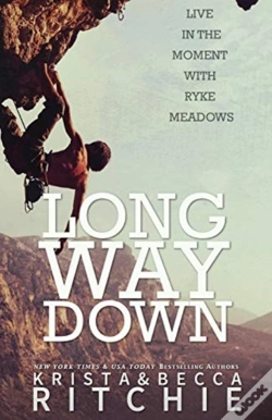 Capa do artigo Long Way Down