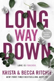 Capa do artigo Long Way Down