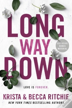 Capa do artigo Long Way Down