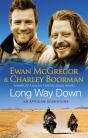 Long Way Down - Preview