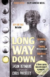 Capa do artigo Long Way Down
