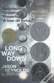 Capa do artigo Long Way Down