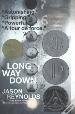 Capa do artigo Long Way Down