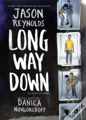 Capa do artigo Long Way Down