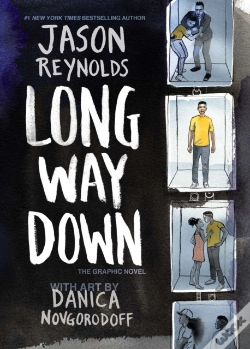 Capa do artigo Long Way Down