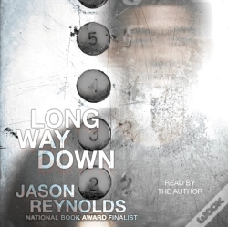 Capa do artigo Long Way Down