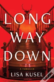 Capa do artigo Long Way Down