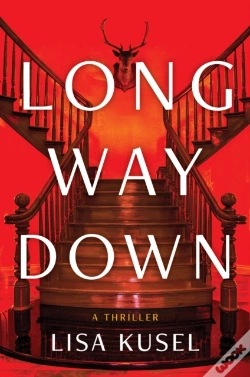 Capa do artigo Long Way Down