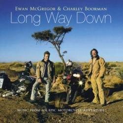 Capa do artigo Long Way Down (Music From The TV Series) - CD