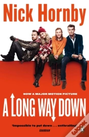 Capa do artigo Long Way Down