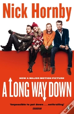 Capa do artigo Long Way Down