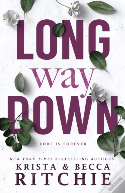 Capa do artigo Long Way Down