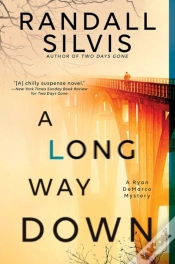 Capa do artigo Long Way Down