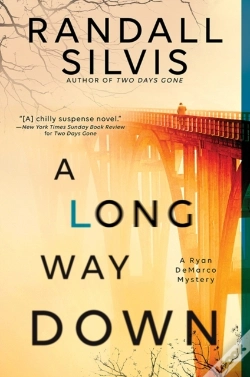 Capa do artigo Long Way Down