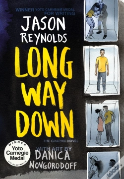 Capa do artigo Long Way Down (The Graphic Novel)