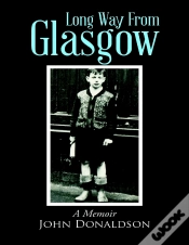 Capa do artigo Long Way From Glasgow: A Memoir