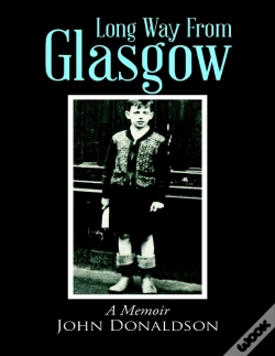Capa do artigo Long Way From Glasgow: A Memoir