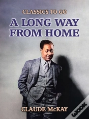 Capa do artigo Long Way From Home