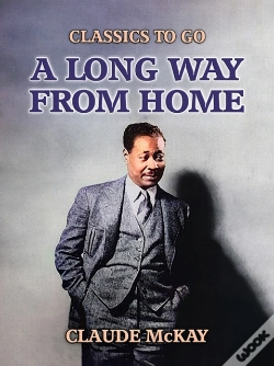 Capa do artigo Long Way From Home