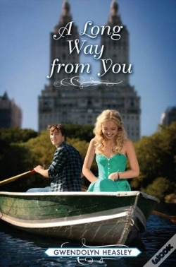 Capa do artigo Long Way From You