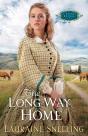 Long Way Home (A Secret Refuge Book #3) - Preview
