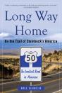 Long Way Home - Preview