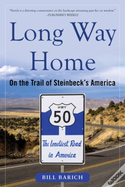 Capa do artigo Long Way Home