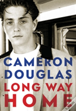 Capa do artigo Long Way Home