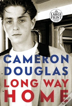 Capa do artigo Long Way Home
