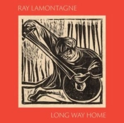 Capa do artigo Long Way Home - CD