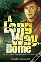 Long Way Home