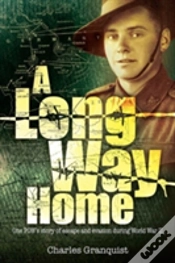 Capa do artigo Long Way Home