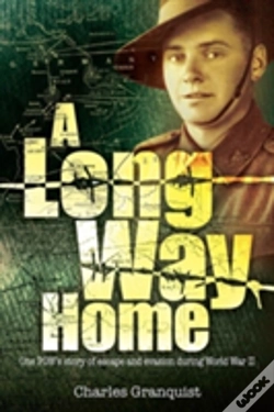 Capa do artigo Long Way Home